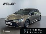 Toyota Corolla 2.0 Hybrid Club *Bi-LED*CAM*ACC*SHZ*TWA* - Toyota Corolla Gebrauchtwagen in Bremen