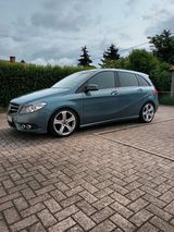 Mercedes-Benz mercedes b-klasse 220cdi - Mercedes-Benz E 220 in Saarbrücken
