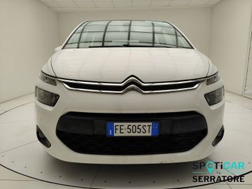 Citroen C4 Picasso - 2