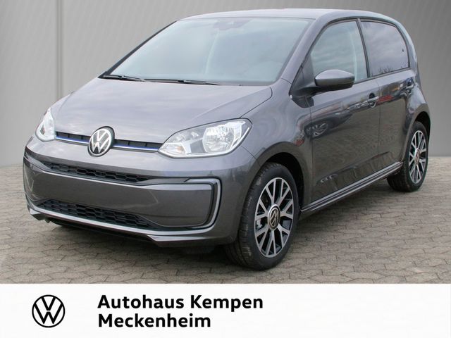 Volkswagen e-up! Edition 32,3 kWh 1-Gang-Automatik