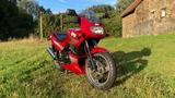 Kawasaki GPZ 500S A2 Motorrad 34PS - KAWASAKI GPZ