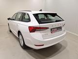Skoda Octavia Combi 2.0 TDI DSG LED|ALU|Klimaauto.|Tem - Skoda Octavia: Weiß, Combi