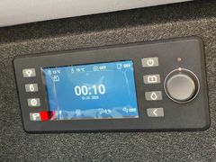 Adria Twin Edition 640 SGX**MJ 26*Automatik*