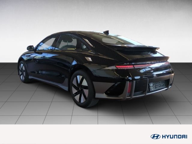 Fahrzeugabbildung Hyundai IONIQ 6 (MY25) 77,4 kWh (229 PS) 2WD DYNAMIQ Nav