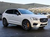 Volvo XC 60 T8 AWD Polestar Engineere AHK HUD LED B&W - Volvo Gebrauchtwagen