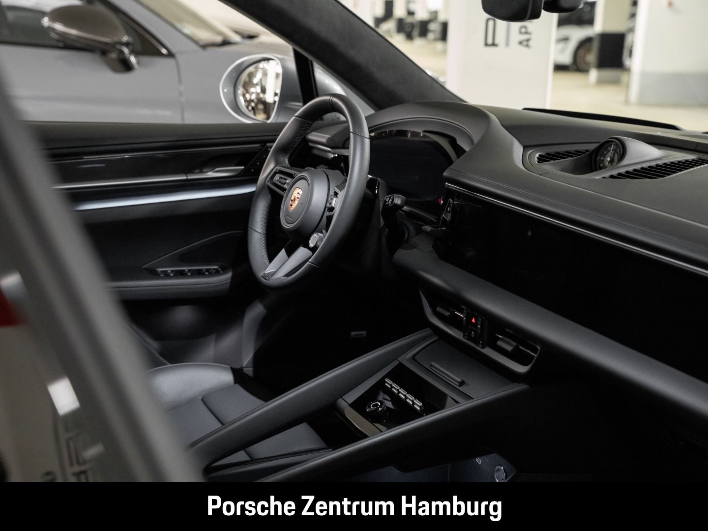 Porsche Macan - Bild 15