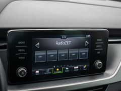 Foto Nummer 9: SKODA Kamiq