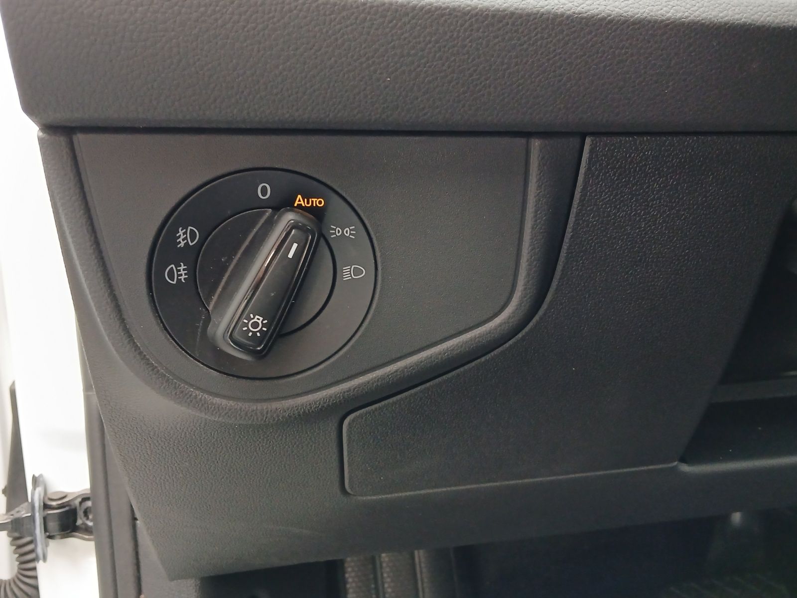 Fahrzeugabbildung Volkswagen Taigo TSI Style DSG Matrix Navi ACC AID SHZ Park
