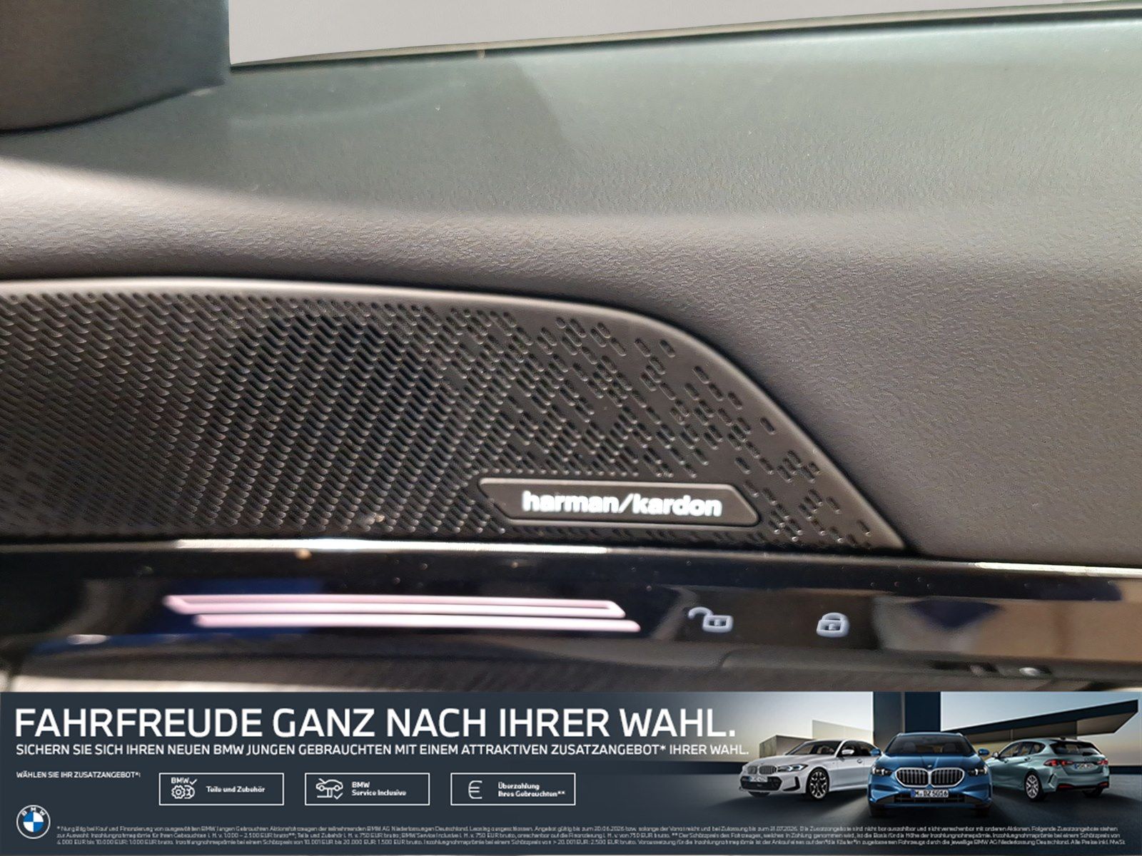BMW 520 - Bild 23