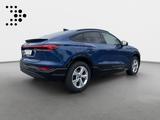 Audi Q6 Sportback e-tron advanced*0,25%*LED*AHK*SHZ*P - Audi Q6 e-tron Sportback Gebrauchtwagen