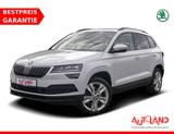 Skoda Karoq 1.5 TSI Style LED Navi Leder PDC - Skoda Karoq