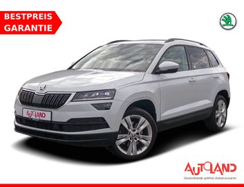 Skoda Karoq - 1