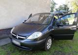 Citroën Citreöen C8 mit TÜV bis 04.27 HDI Gepflegt... - Citroën C8 aus 2008