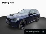 BMW X3 M40d Pano AHK Laser DrAsPro H/K M-Sitze LCPro