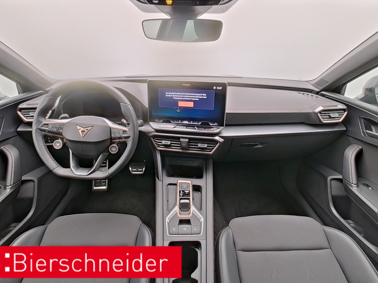 Cupra Leon - Bild 12