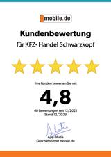 Mercedes-Benz ML 270 CDI Automatik AHK 3,5t 1.Hand 100tkm - Mercedes-Benz ML 270: 270cdi