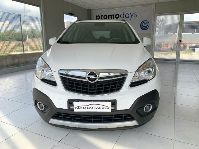 Opel OPEL MOKKA 1700 CDTI 130 CV PERFETTA