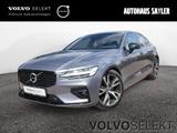 Volvo S60 B5 Plus PDC SHZ KAMERA NAVI B&W ACC LED - Volvo Gebrauchtwagen in Ulm