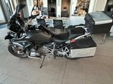 BMW R 1200 GS - BMW KOFFER R 1200 GS
