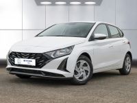 Hyundai i20 - Vorschau Bild 3