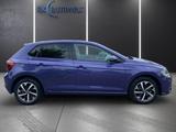 Volkswagen Polo VI Active 1.0 TSI AHK Panodach Navi - Volkswagen Polo ACTIVE mit Benzin-Antrieb