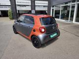 Smart forfour edition #1 AT+NAV+RFK+PANP+SHZ+JBL+ACC - Smart: Ed