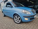 Lancia Ypsilon 1.2 16V Argento Panorama/Klima/Alcantara - Lancia Ypsilon mit Benzin-Antrieb: Kleinwagen