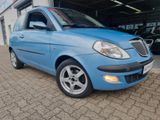 Lancia Ypsilon 1.2 16V Argento Panorama/Klima/Alcantara - Lancia Ypsilon: 1.2