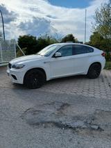 BMW X6 M  TüV neu - gebrauchte BMW X6 M aus dem Jahr 2011