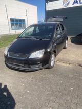 Ford  c Max - Ford C-Max: Kleinwagen
