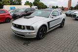 Ford Mustang 4,0 V6 Auto. Klima - Ford Mustang bis 15.000 Euro