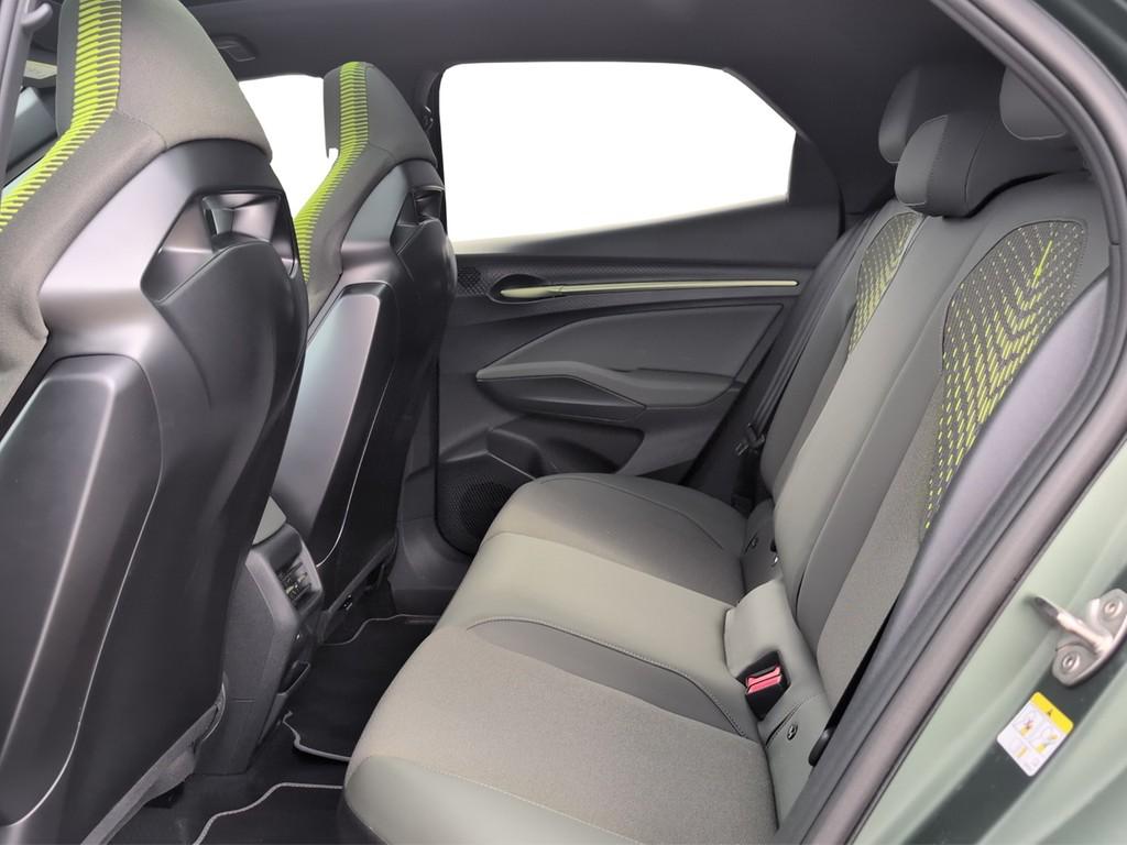 Cupra Raval 52 kwh VZ Edition Extreme DCC MATT*PANO*MA
