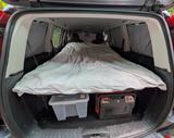 Citroën C8 Minicamper mit VW Caddy Bett - Citroën C8 Gebrauchtwagen