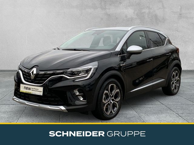 Renault Captur E-TECH Plug-In 160 Edition One KLIMA+SHZ