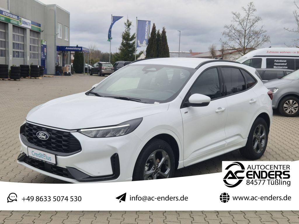 Ford Kuga 1.5 EcoBoost ST-LINE 5J. Gar Kamera