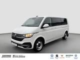 Volkswagen T6.1 Caravelle Comfortline 2xSchiebetür LR lange - Volkswagen T6 Caravelle aus 2022