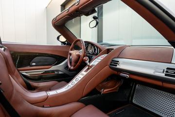 2006 Porsche CARRERA GT 照片 5
