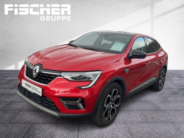 Renault Arkana Intens TCe140 EDC Navi SHZ