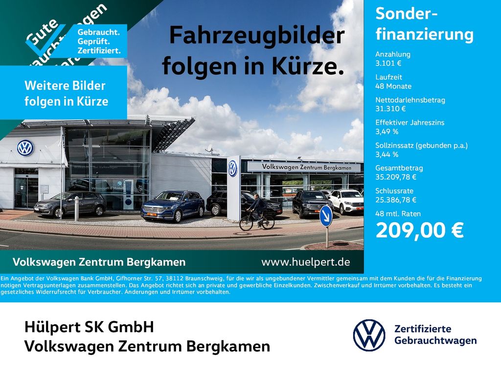 Image of Volkswagen Tiguan