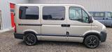 Opel Movano 2,5 Aut.*L1H1*Behindert*Autom*Aktivfahrer - Opel Gebrauchtwagen von 2008
