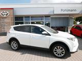 Toyota RAV 4 2.0 Edition 6-Gang 4WD*AWD* - Toyota RAV 4: Edition