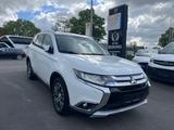 Mitsubishi Outlander 4WD/Navi/Leder/Si-Hz/Pano/Cam/Xenon/E6 - Mitsubishi Outlander in Bonn