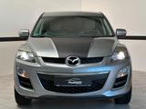 Mazda CX-7 2.2 CD Exclusive-Line Navi*Leder*Xenon* - gebrauchte Mazda CX-7 aus dem Jahr 2010