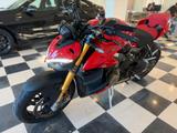 Ducati Streetfighter V4S - Offers