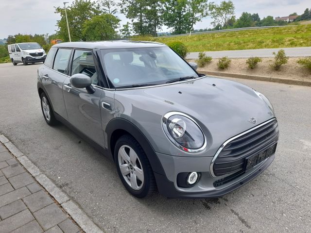 MINI Cooper D Clubman Cooper D NAVI/KLIMA/SHZG