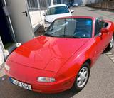 Mazda MX-5 - gebrauchte Mazda MX-5 aus dem Jahr 1990