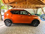 Suzuki Ignis 1.2 Intro Edition+ Inspektion Neu - Suzuki Ignis: Intro