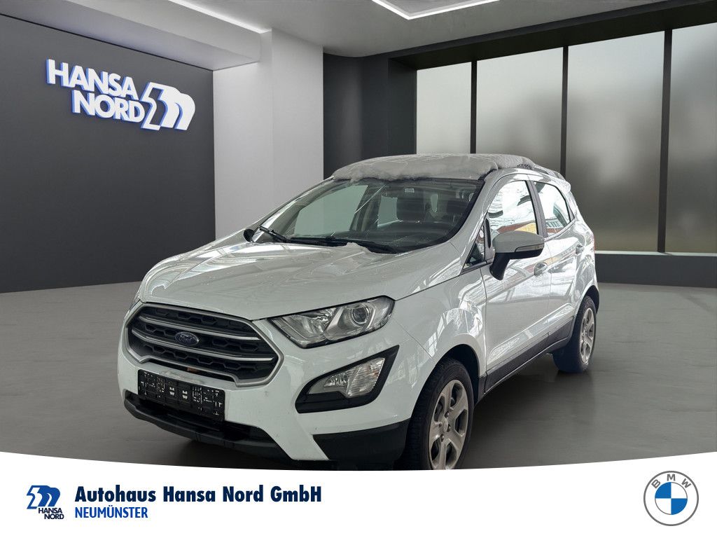 Angebot ansehen Ford EcoSport