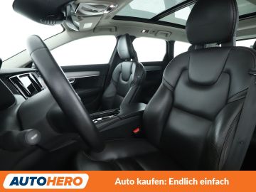 Volvo V90 - 10