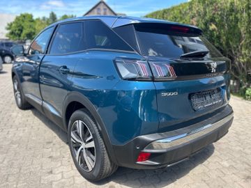 Peugeot 3008 - 4